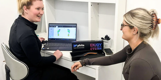 Take a Step Towards Better Foot Health