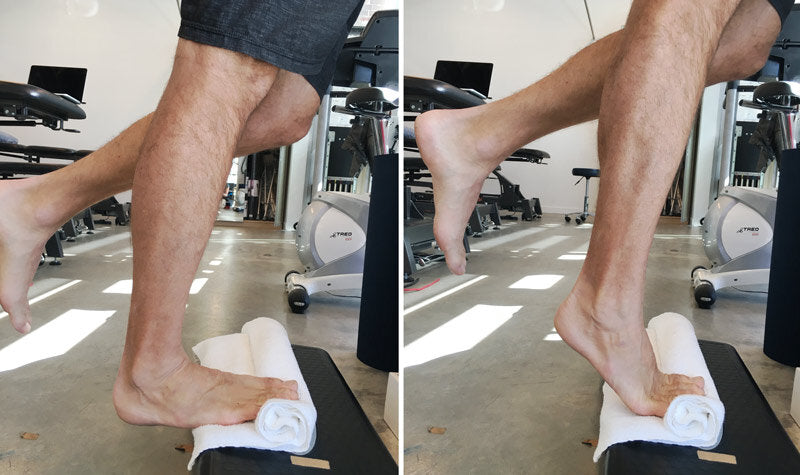 Why we assess lower limb joints in such detail?