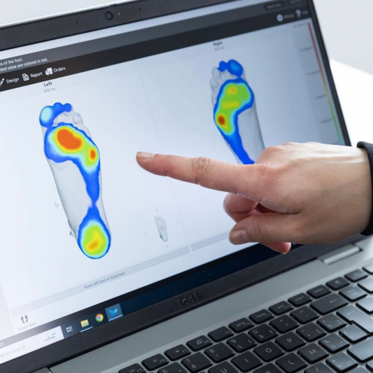 Foot Formula – Your Partner in Corporate Podiatry Care