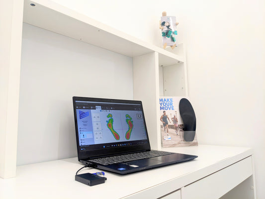 Stepping Towards Wellness: The Crucial Link Between Diabetes and Foot Health