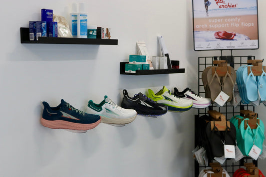 Summer Foot Health: Tackling Cracked Heels Before They Become a Pain