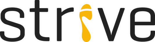 Strive Footwear: Available at Foot Formula