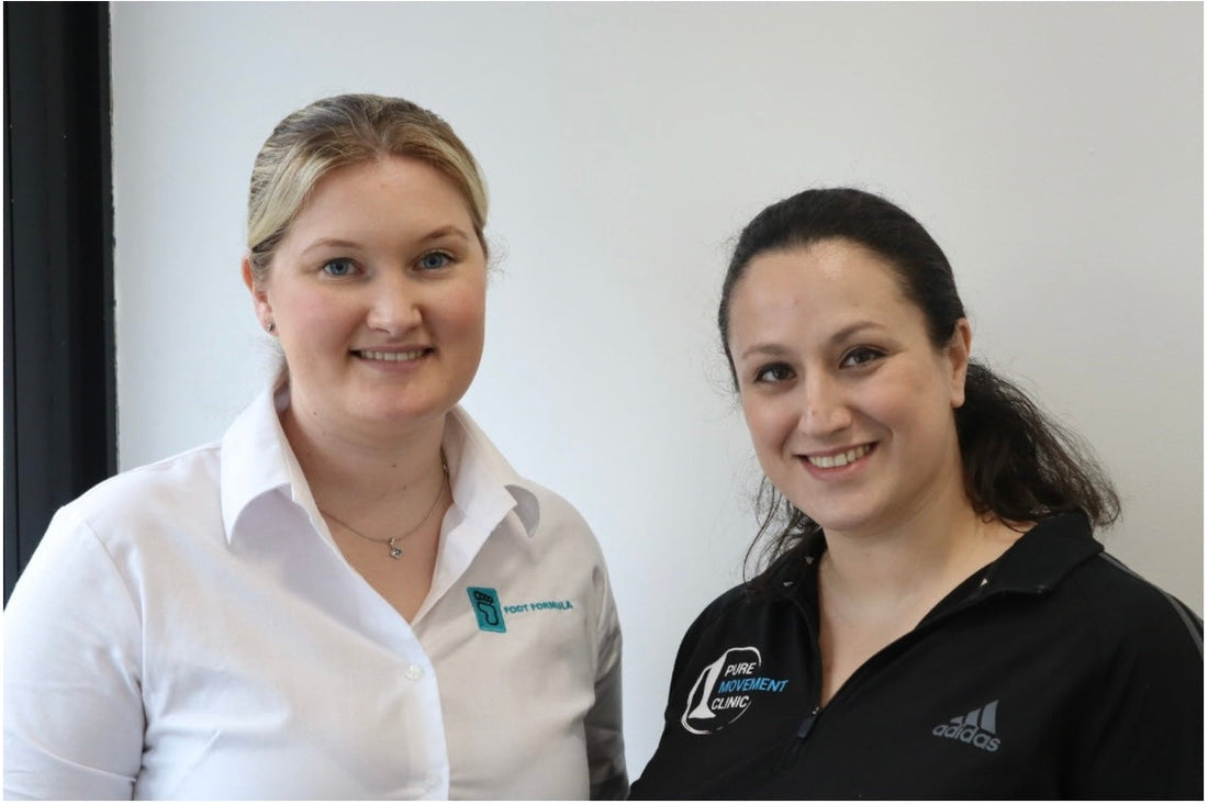 A Multidisciplinary Approach to Lower Limb Health