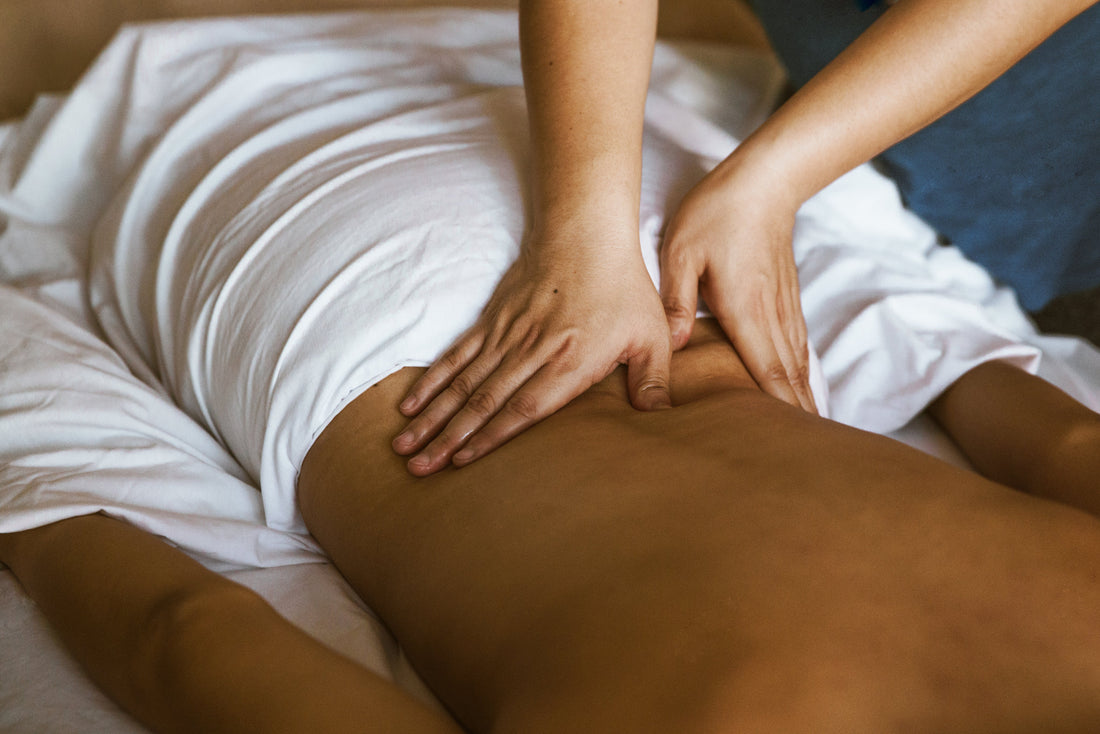 The Importance of Sports Massage: More Than Just Relaxation