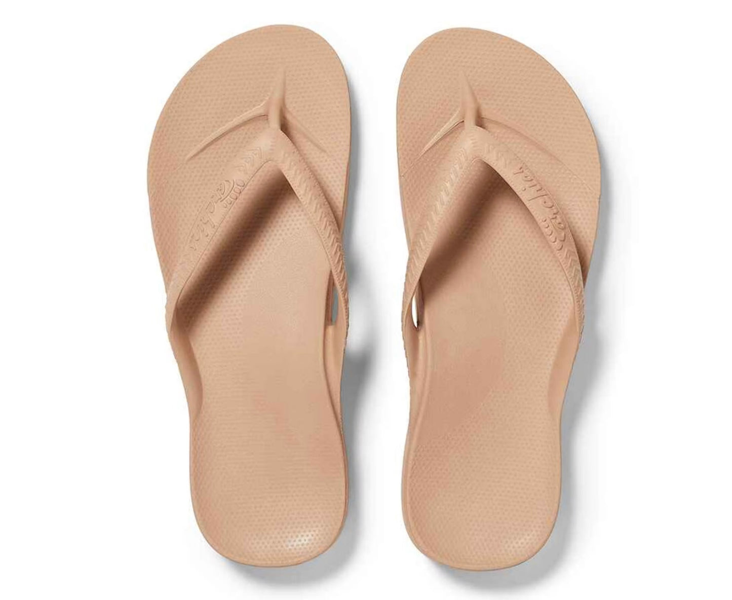 Archies Flip Flops - New Colours 2025!