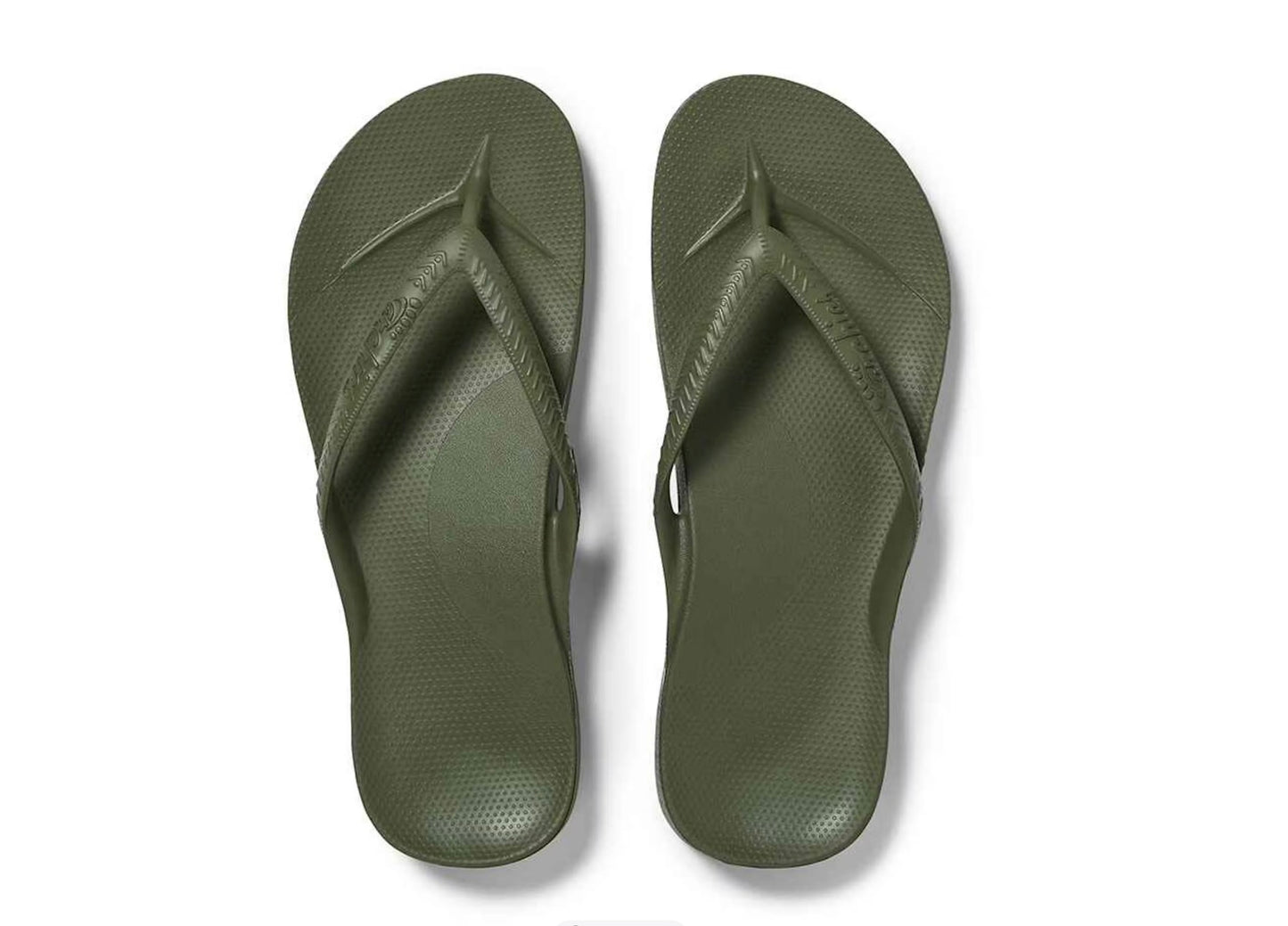 Archies Flip Flops - New Colours 2025!