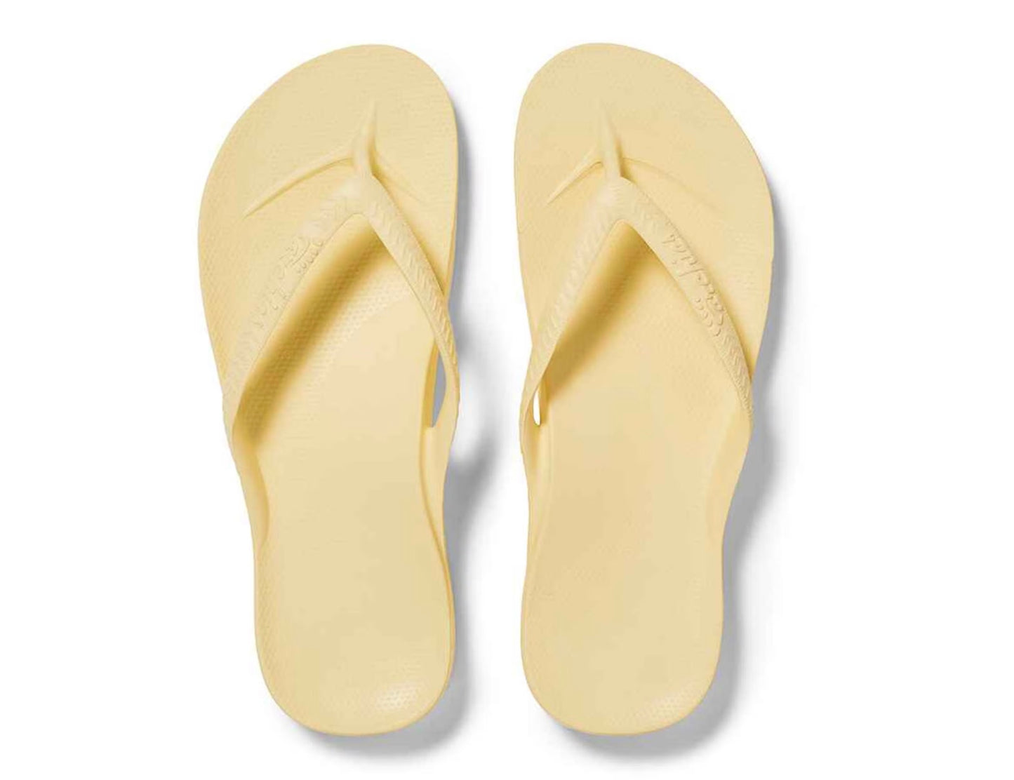 Archies Flip Flops - New Colours 2025!