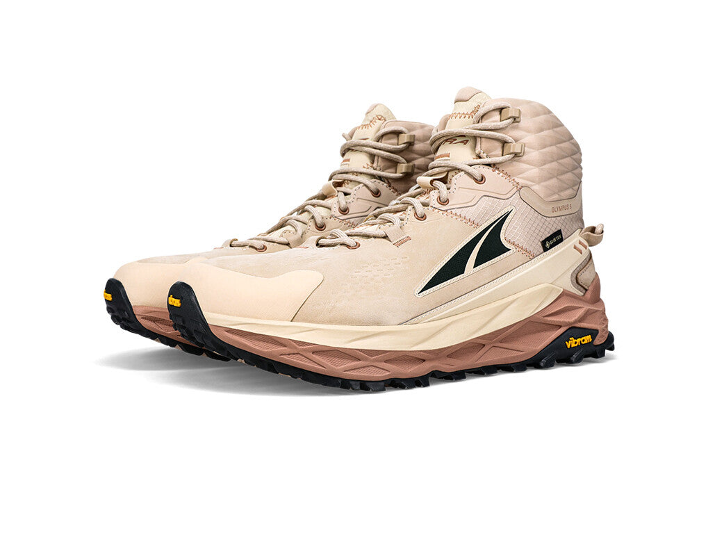 Altra Olympus 5 Hike Mid GTX M
