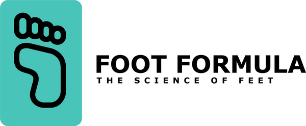 Foot Formula- Podiatry and Sports Therapy Practice Huddersfield and Halifax