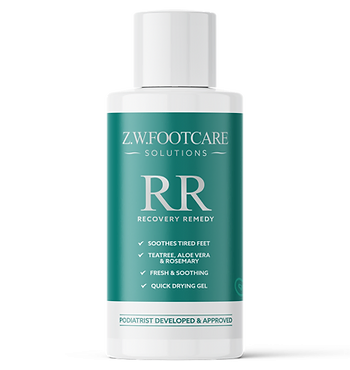 ZW RR ( Recovery Remedy)