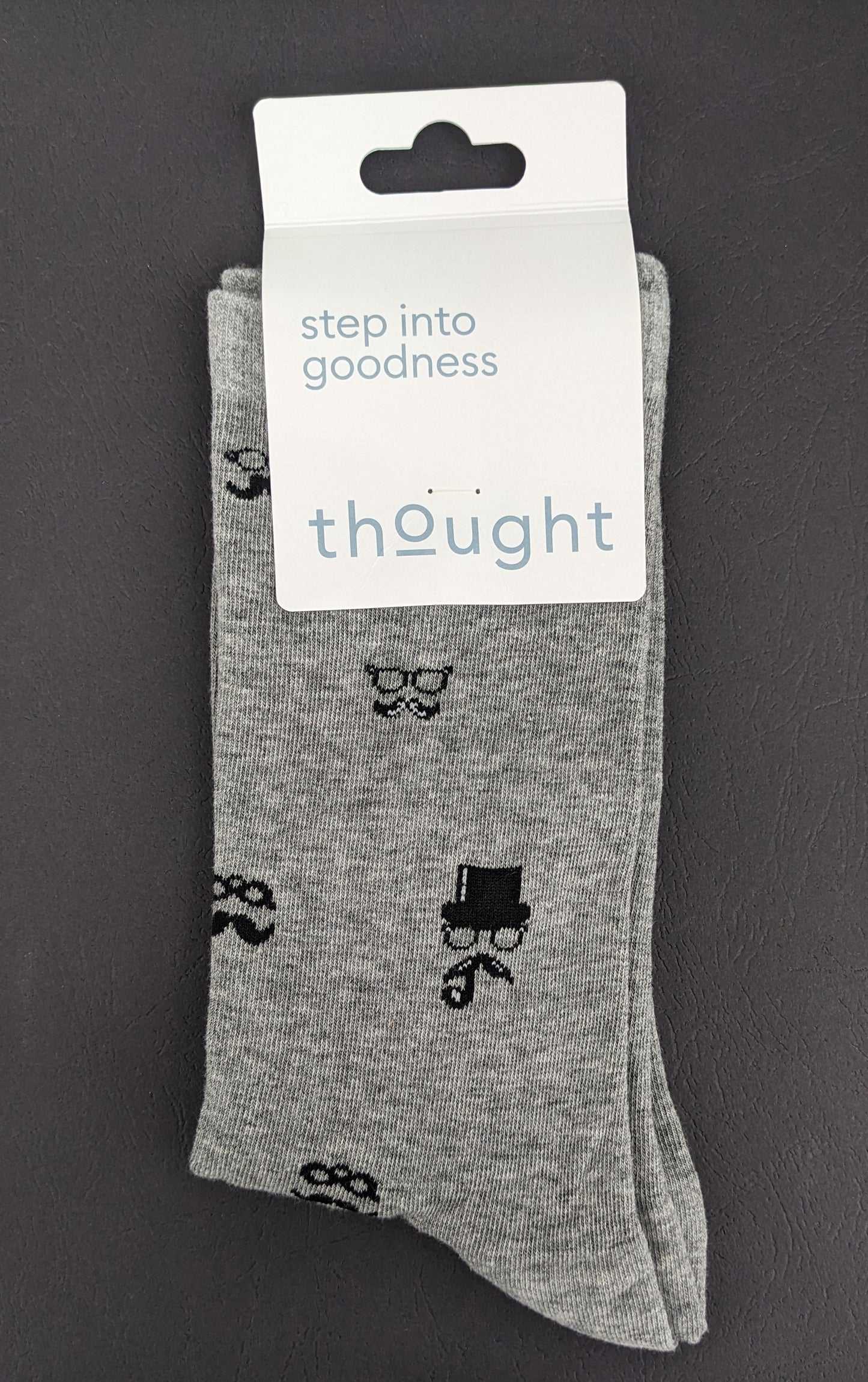 Thought Men's Bamboo Socks