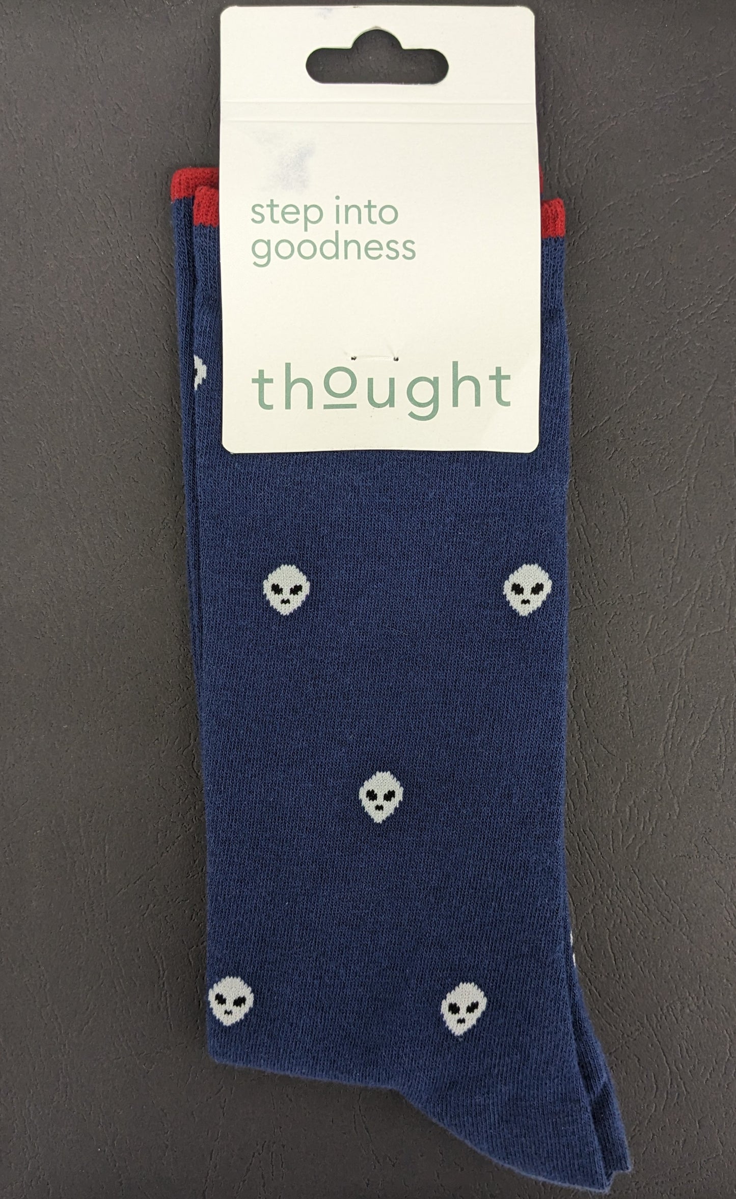 Thought Men's Bamboo Socks