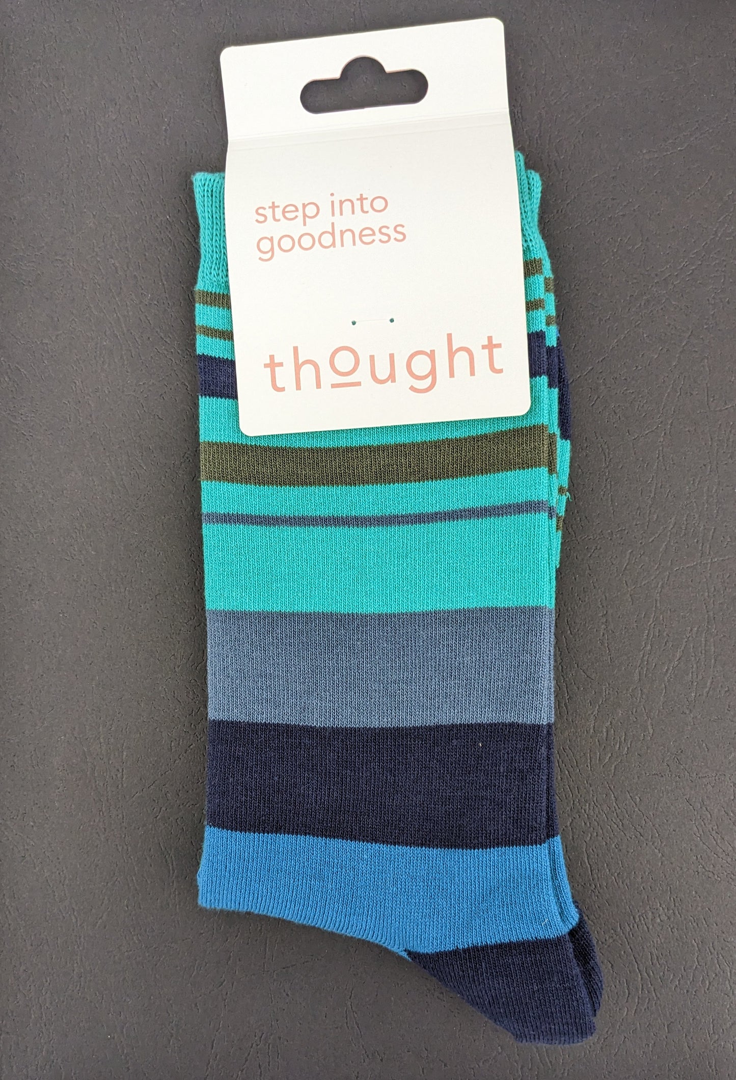 Thought Men's Bamboo Socks