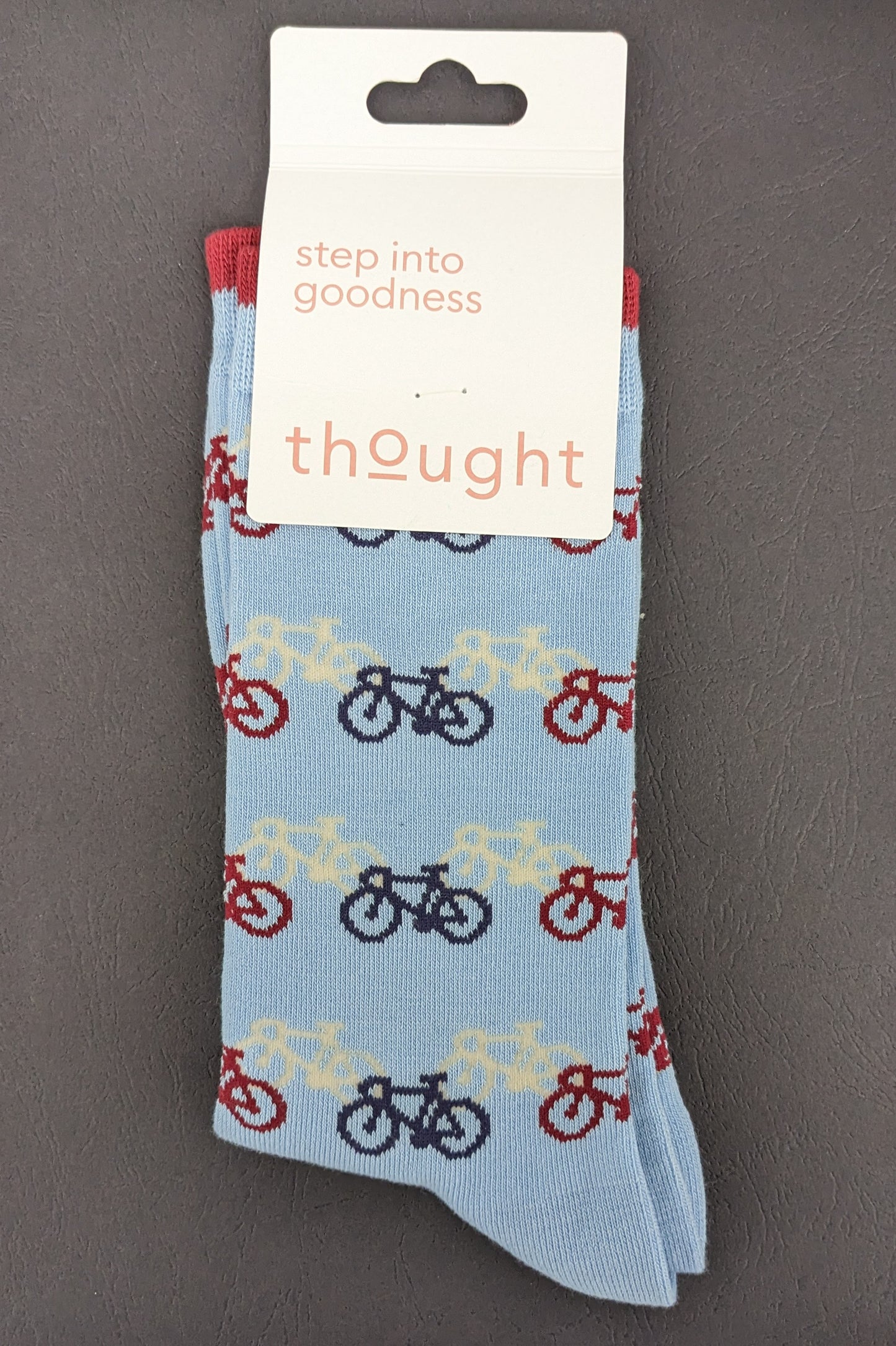 Thought Men's Bamboo Socks