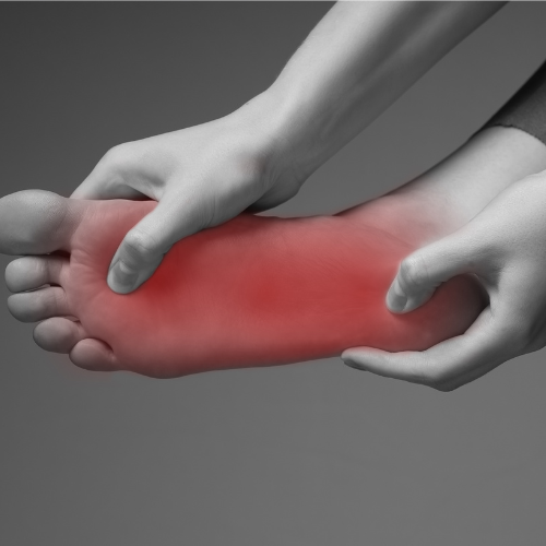 Navigating Winter's Chill: Arthritis and the Warm Embrace of MLS Laser Therapy