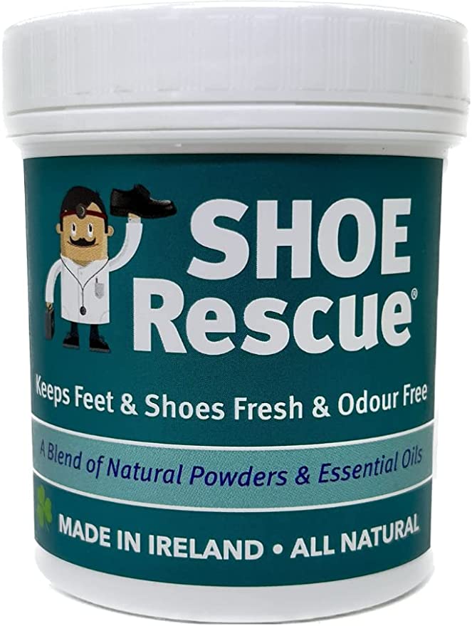 Shoe Rescue Powder