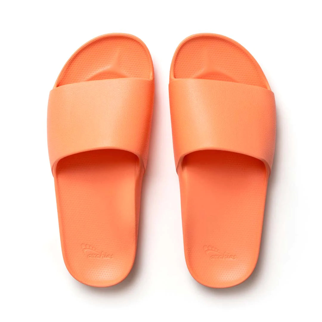 Archies Flip Flops – Foot Formula- The Science Of Feet