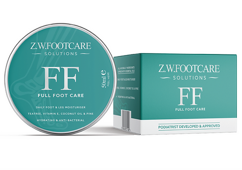 ZW FF (Full Footcare)