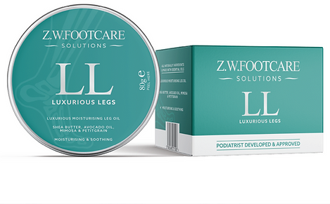 ZW LL (Luxurious Legs)