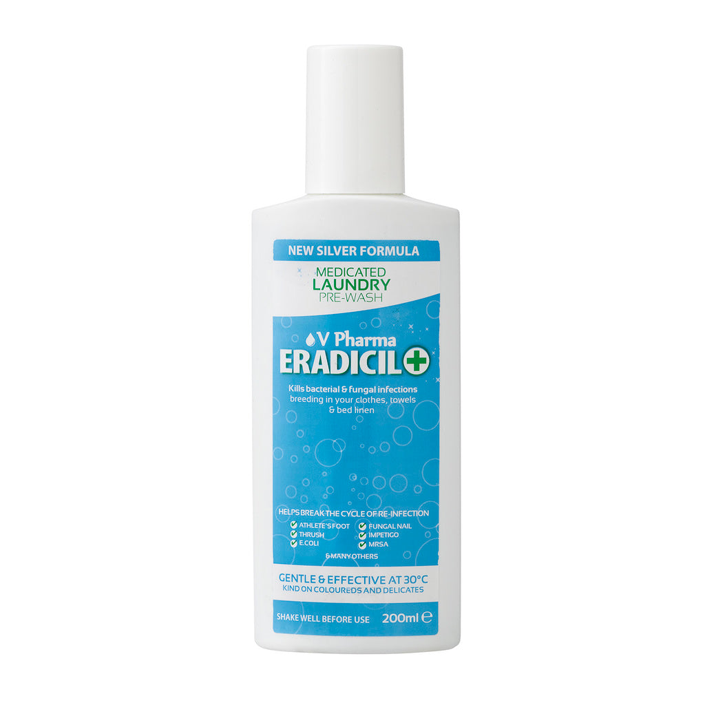 Eradicil Antifungal Laundry Wash