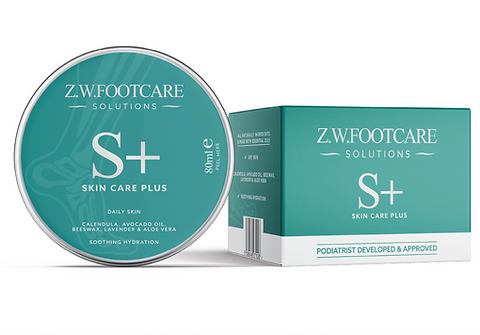 ZW S+ (Skin Care Plus)