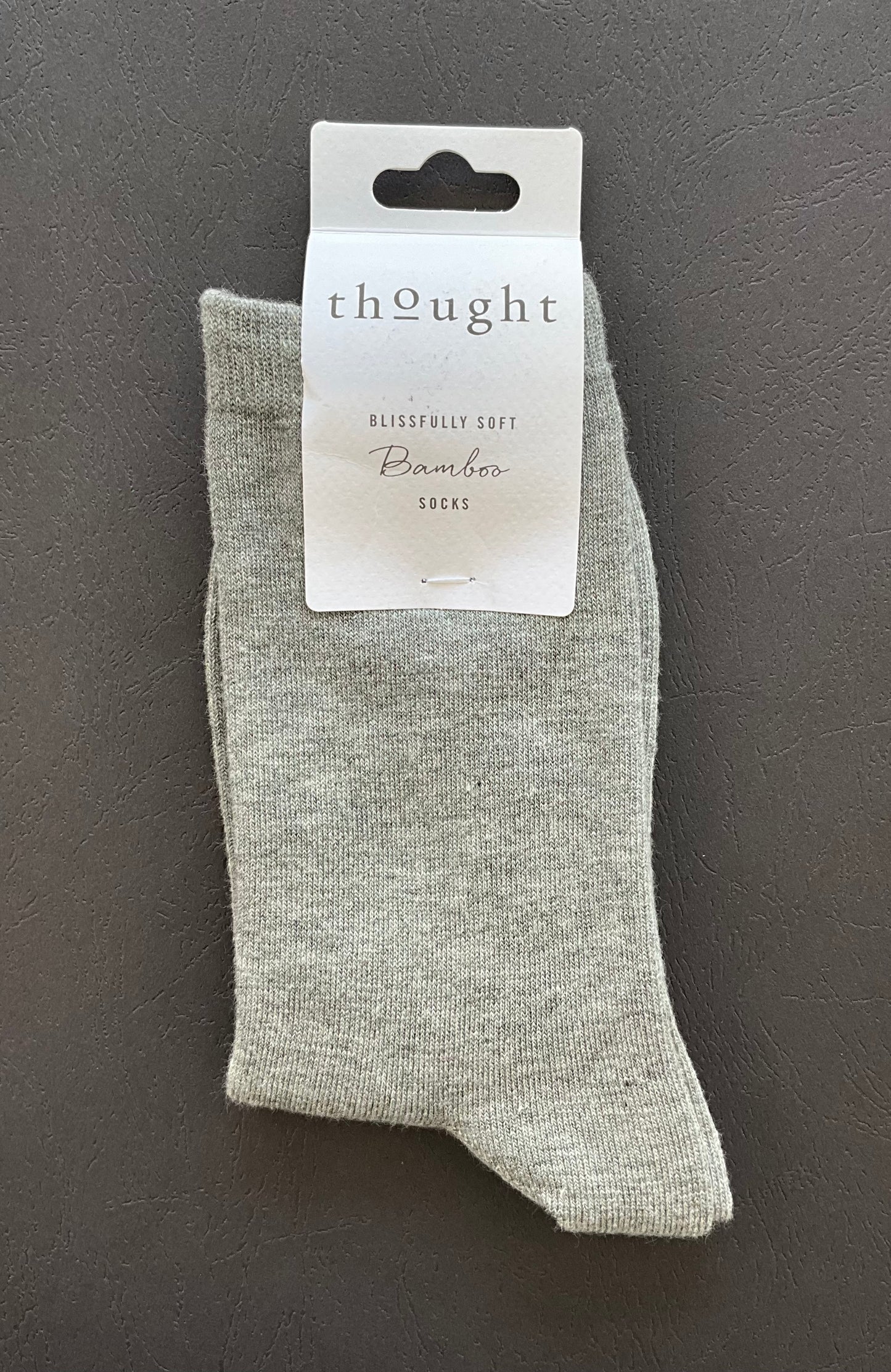 Thought Woman's Bamboo Socks