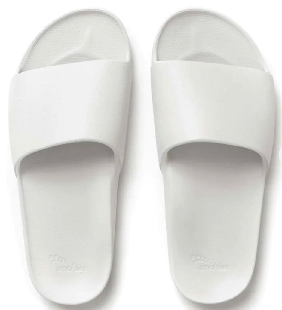 Archies Flip Flops – Foot Formula- The Science Of Feet