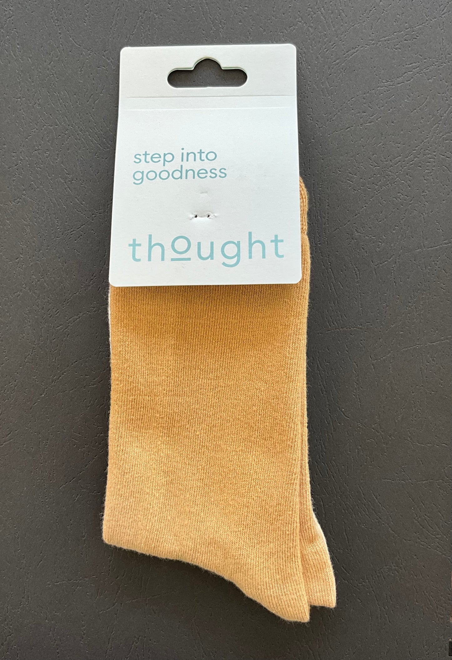 Thought Woman's Bamboo Socks