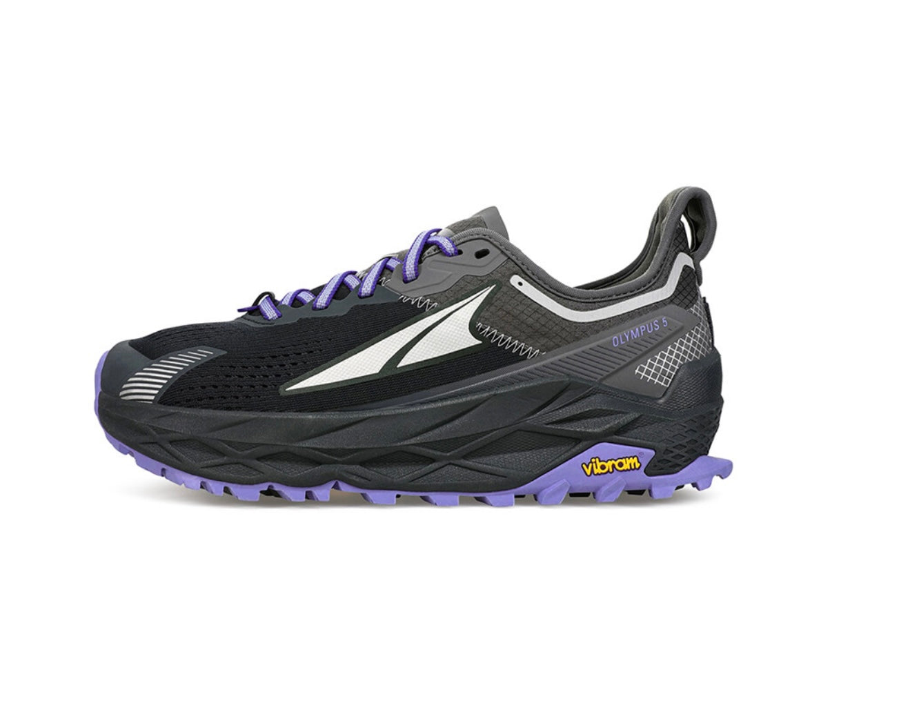 Altra Olympus 5 W