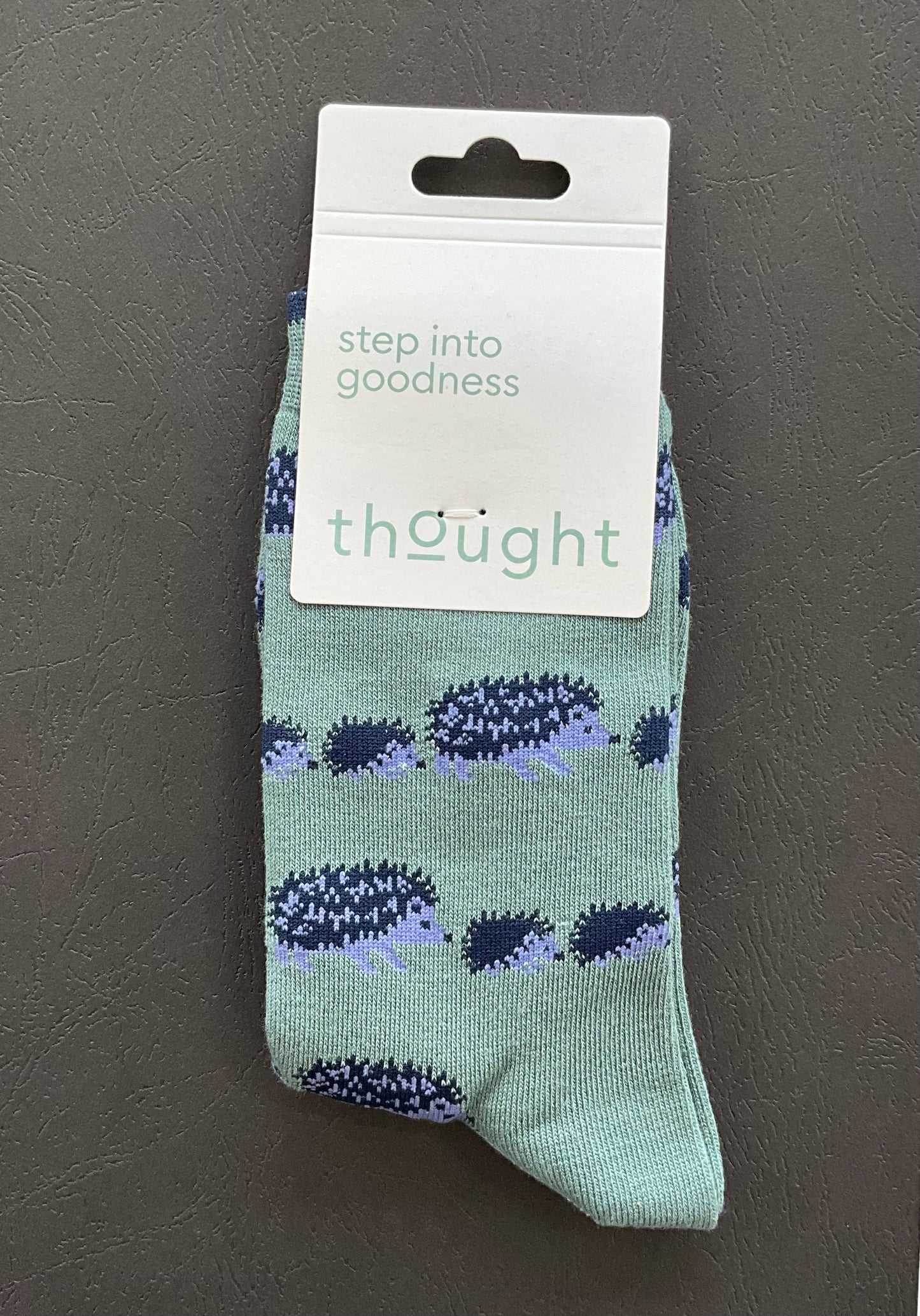 Thought Woman's Bamboo Socks