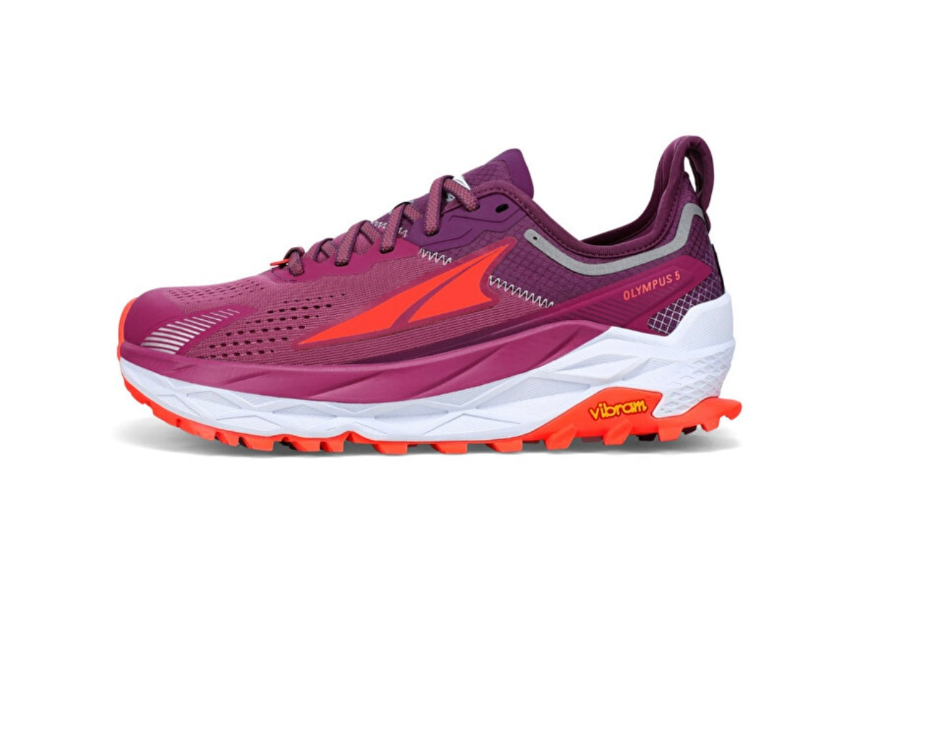 Altra Olympus 5 W