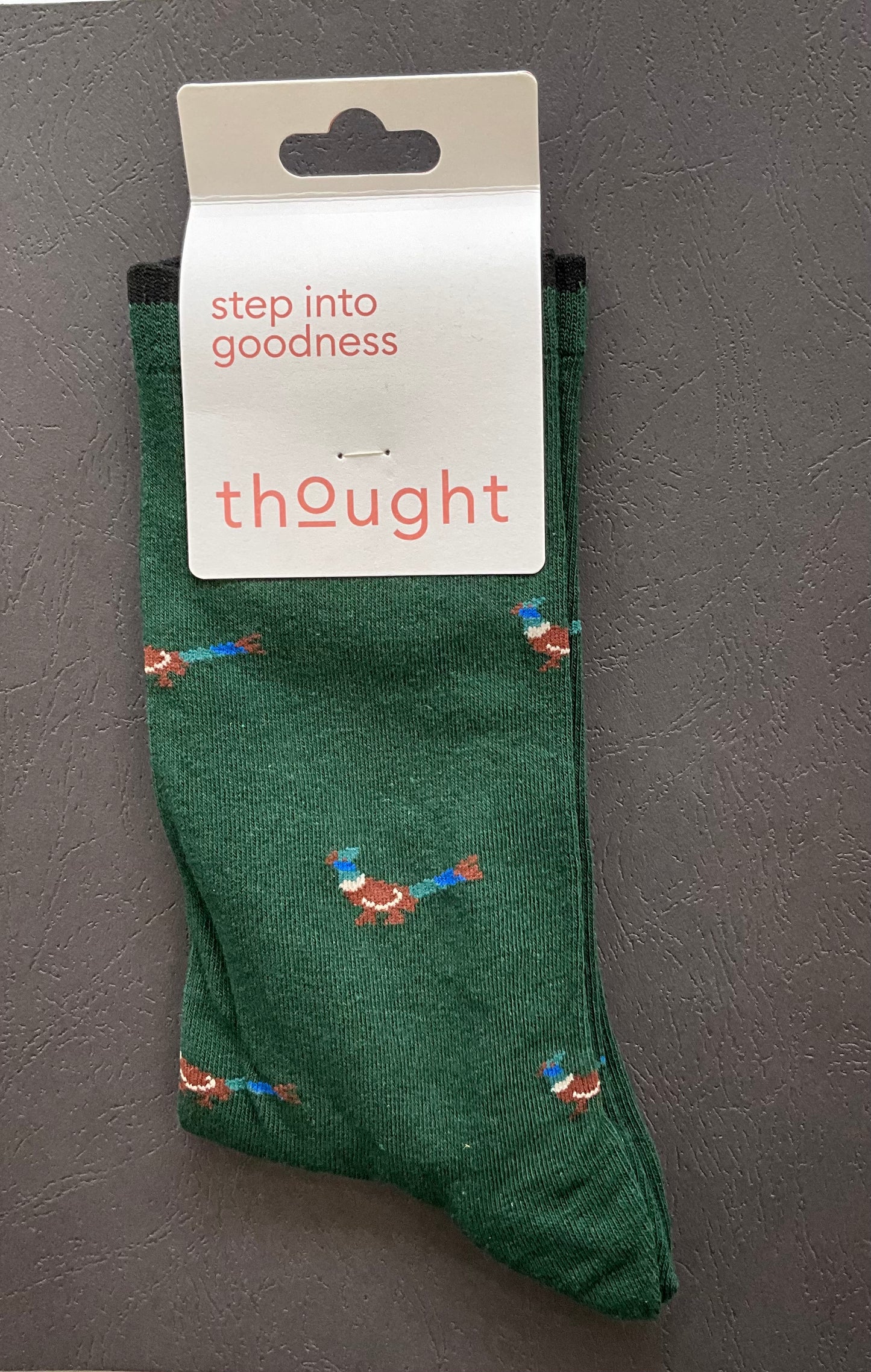 Thought Men's Bamboo Socks