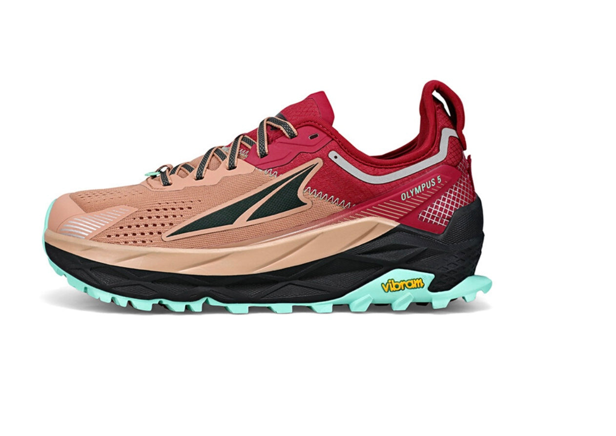 Altra Olympus 5 W