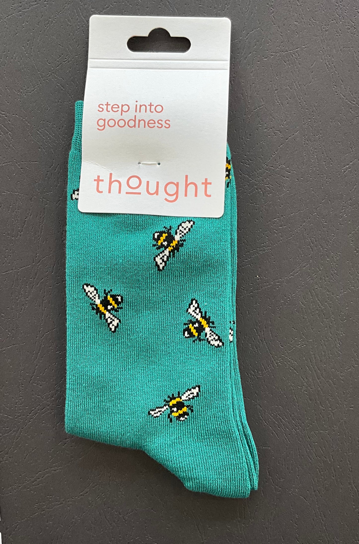 Thought Woman's Bamboo Socks