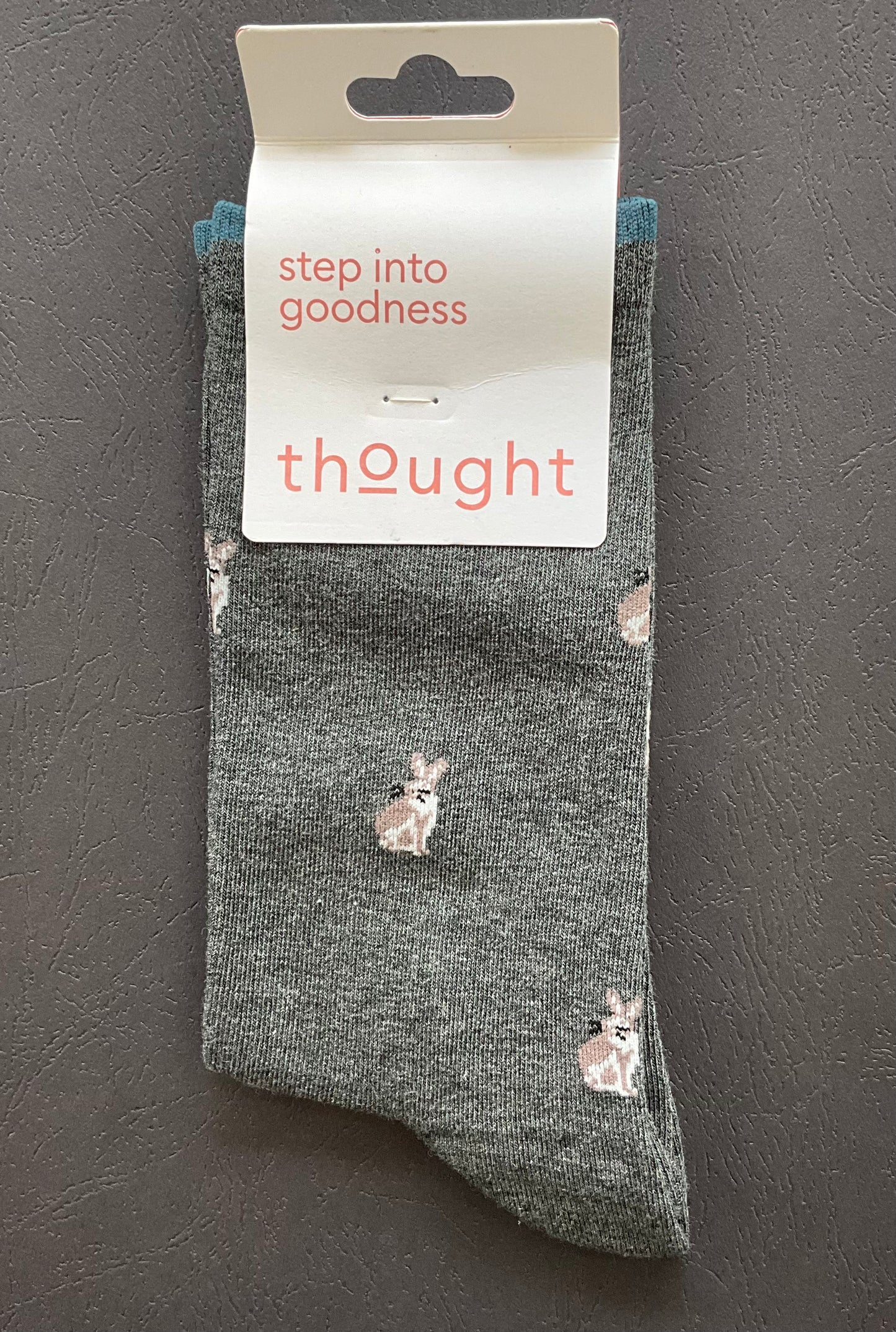 Thought Men's Bamboo Socks