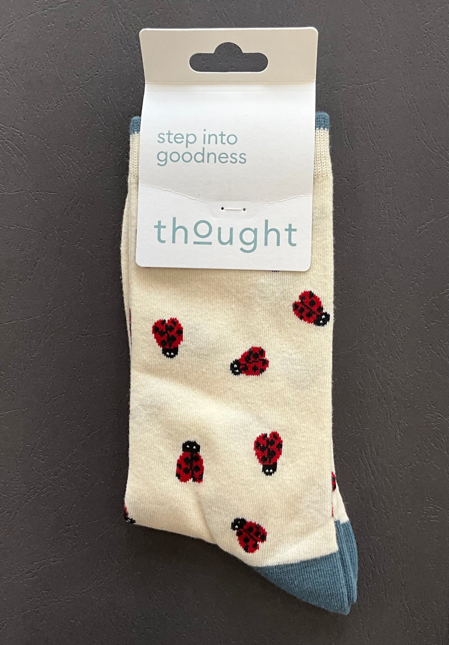 Thought Woman's Bamboo Socks