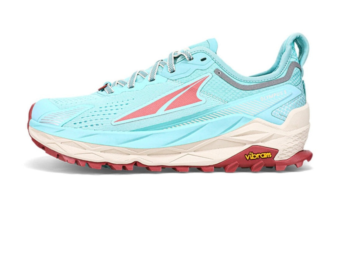 Altra Olympus 5 W