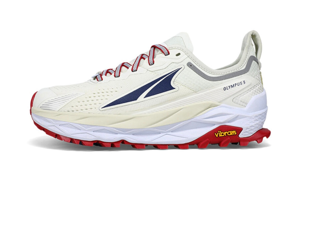 Altra Olympus 5 W