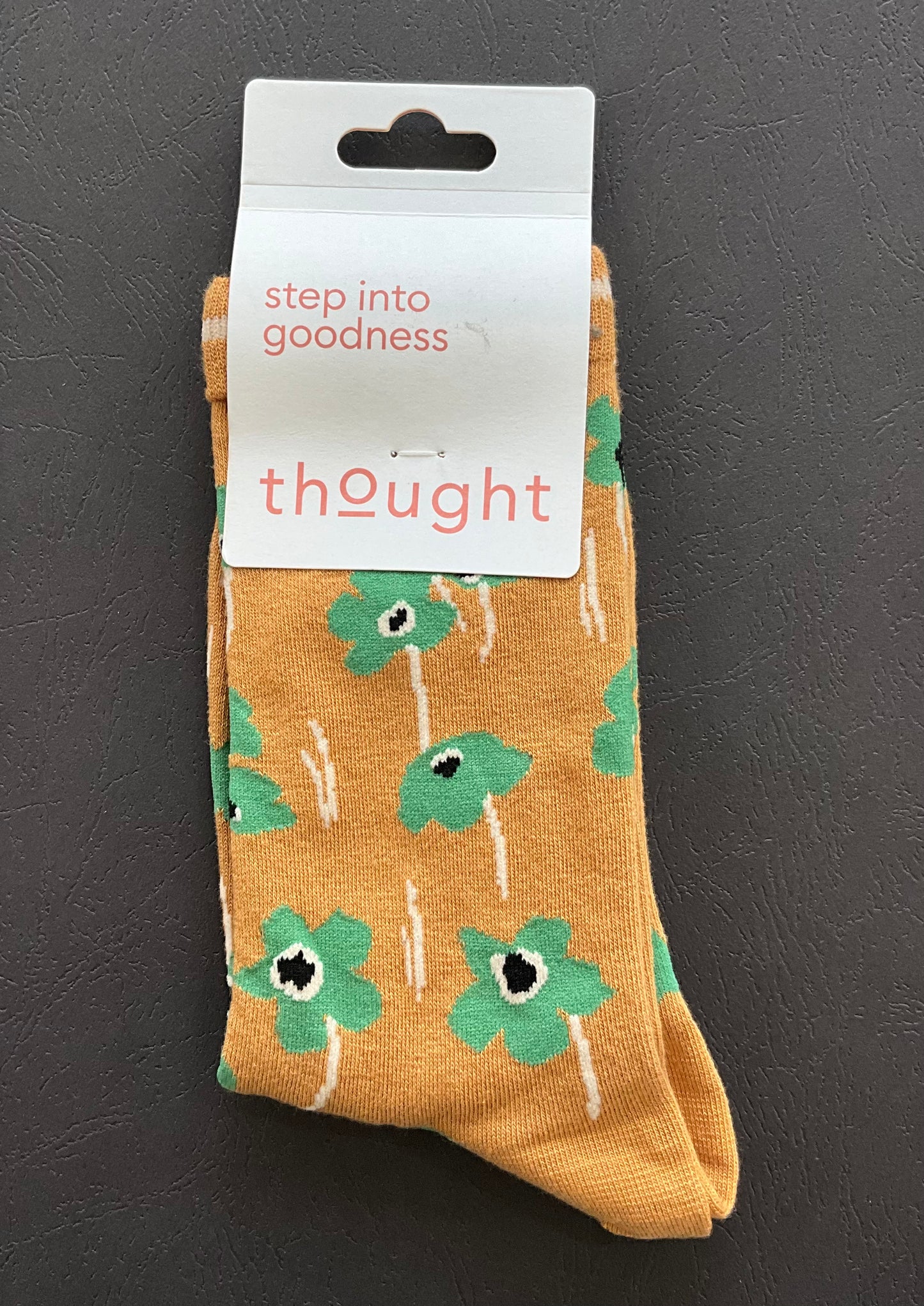 Thought Woman's Bamboo Socks