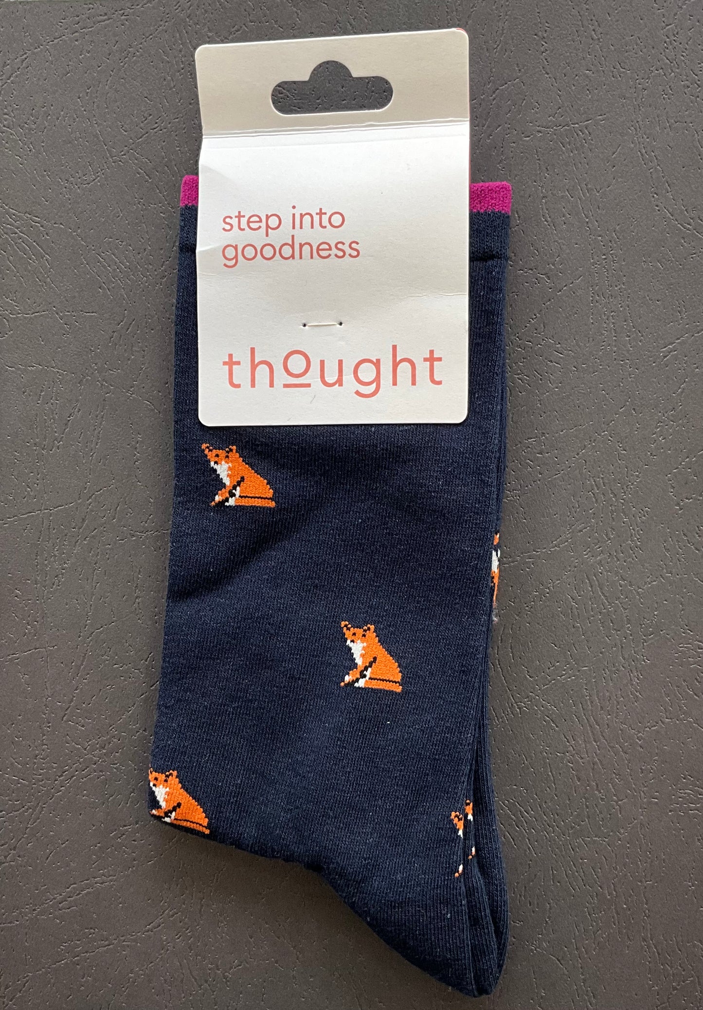 Thought Men's Bamboo Socks