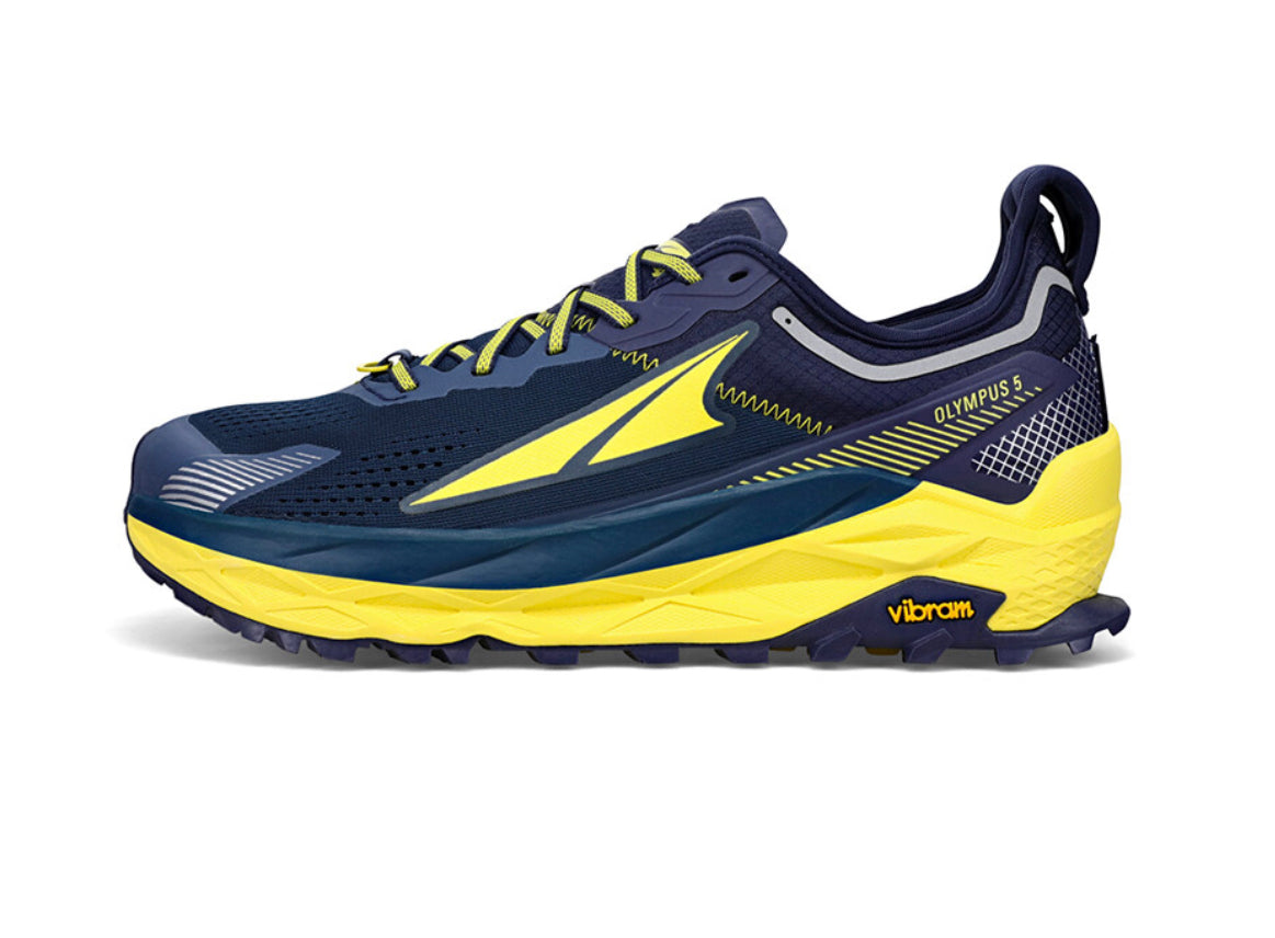 Altra Olympus 5 M