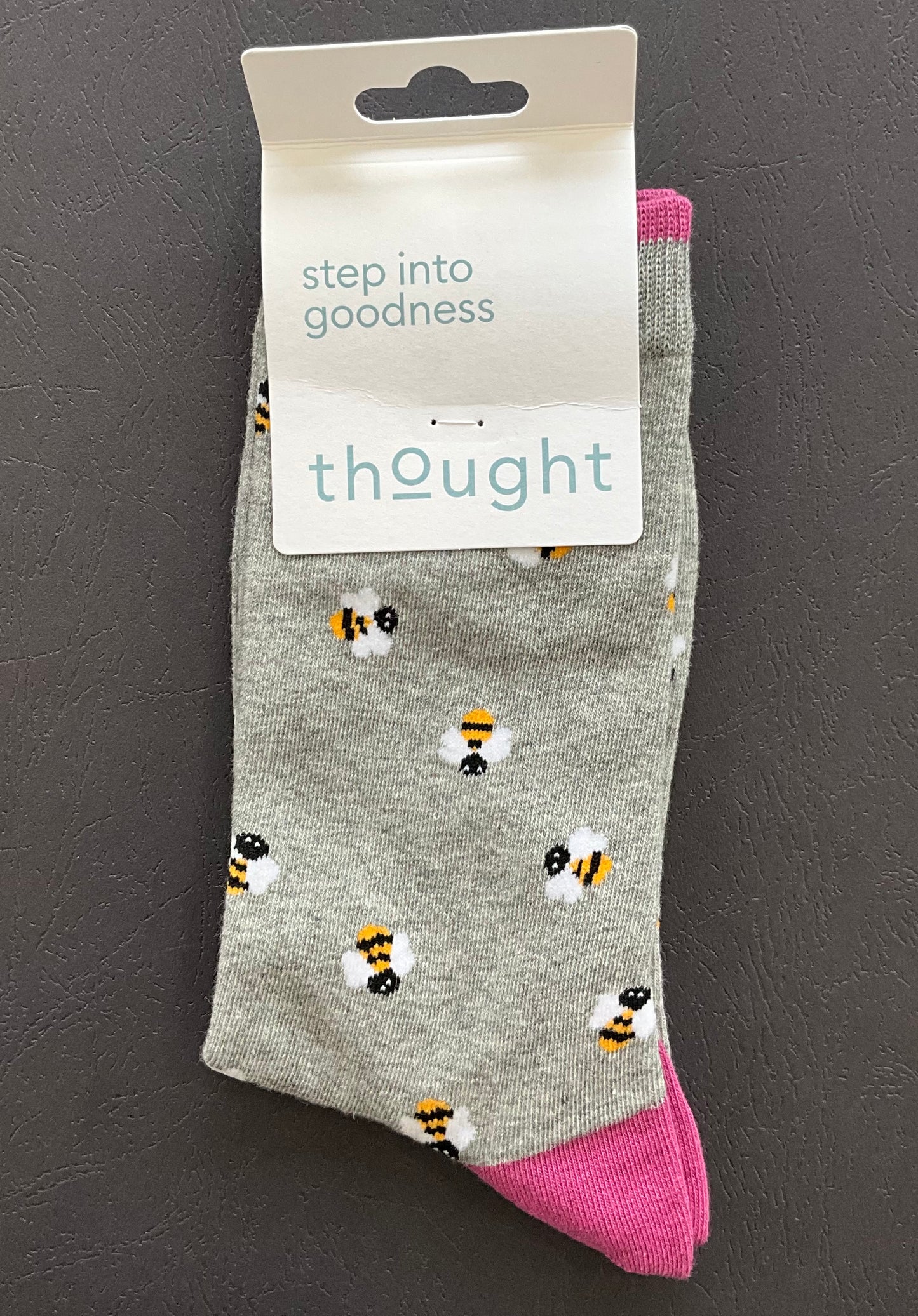 Thought Woman's Bamboo Socks