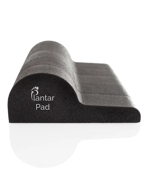 The Plantar Pad