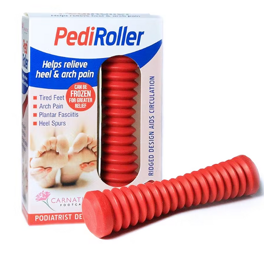 Pediroller Foot Exerciser