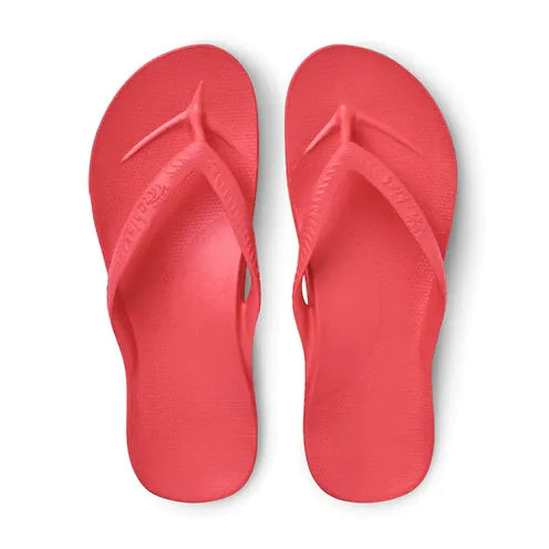 Supportive flip discount flops uk