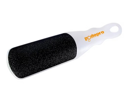 Podopro Curved Foot File