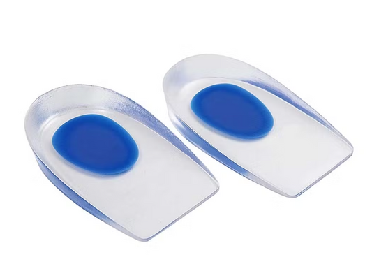 Podopro Blue Dot Heel Cup